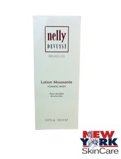 Nelly De Vuyst Lotion Moussante Foaming Wash ...