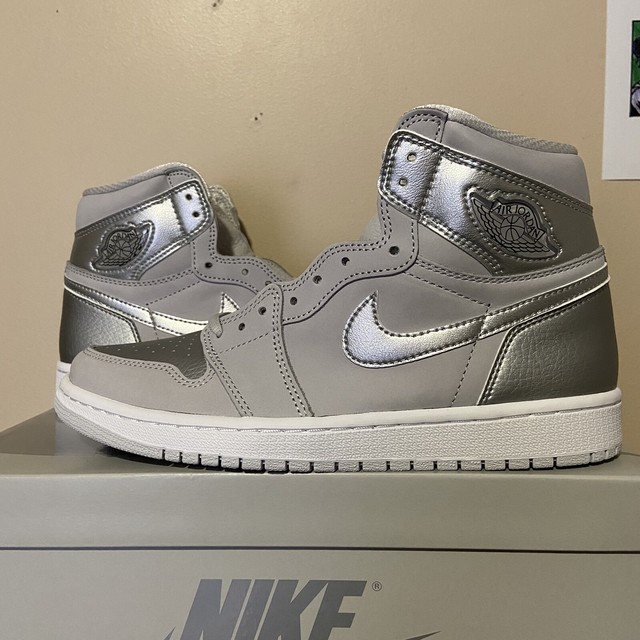 Air Jordan 1 Retro High OG CO JP Tokyo Japan Size 8 DC1788-029 | eBay