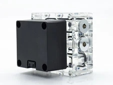 Bitspower CR801 Pump and Reservoir Combo