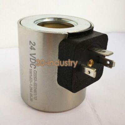1 Pc. New For Coil C22-D24K1 C22S3-D24K1/10 24VDC