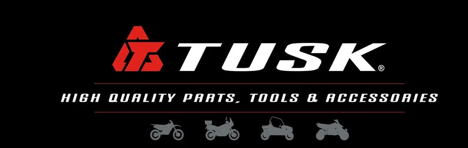 Palanca de cambios Tusk 1989-2001 Honda CR500R pedal rojo CR 500 500R CR500 Foto 3 de 4