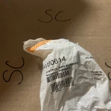 Suspension Control Arm Bushing fits 2001-2007 Volvo XC70 V70  CRP/REIN #AVB0614