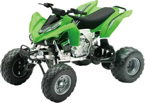 Articoli di modellismo statico New-Ray Scala 1:12 per Kawasaki