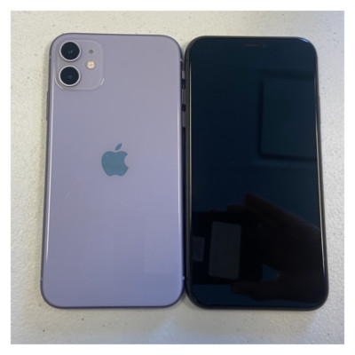 Apple iPhone 11 - 128GB - Mint Condition - AT&T/T-Mobile - Free Shipping