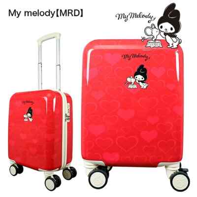 My Melody キャリーケース TSAロック付き s-l400.jpg