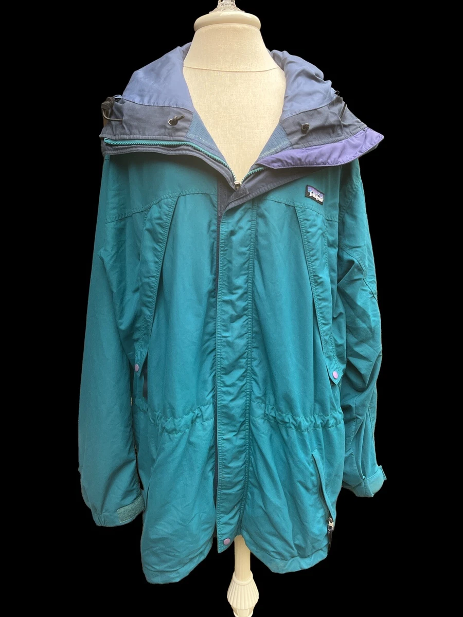Patagonia hotsell rn51884 jacket