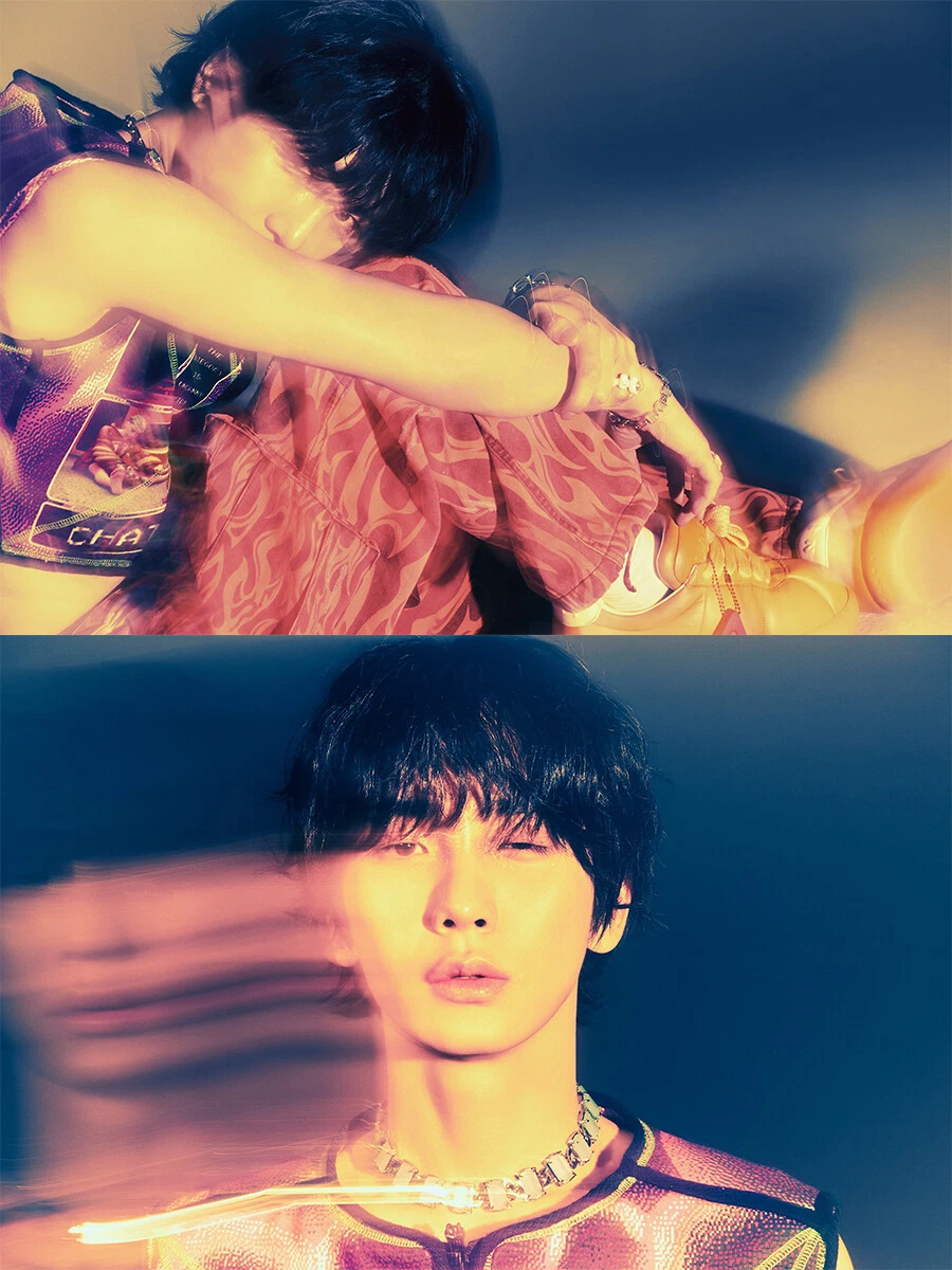 SHINEE KEY [PLEASURE SHOP] 3rd Mini Album PHOTO BOOK Ver/CD+