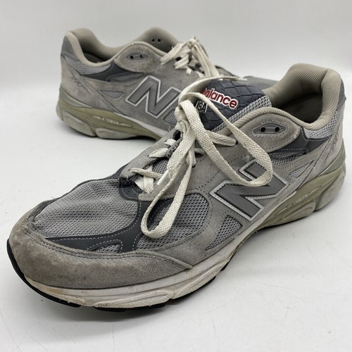 990 running shoes