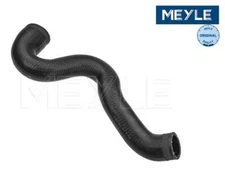 Meyle 1000360040 lower left charge air hose for Audi A4 VW