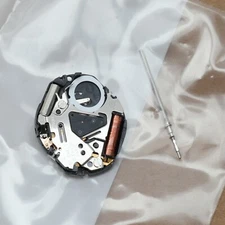 Hattori VX82E @3 QUARTZ Japan Watch Movement Brand New Watchmakers Parts Repairs