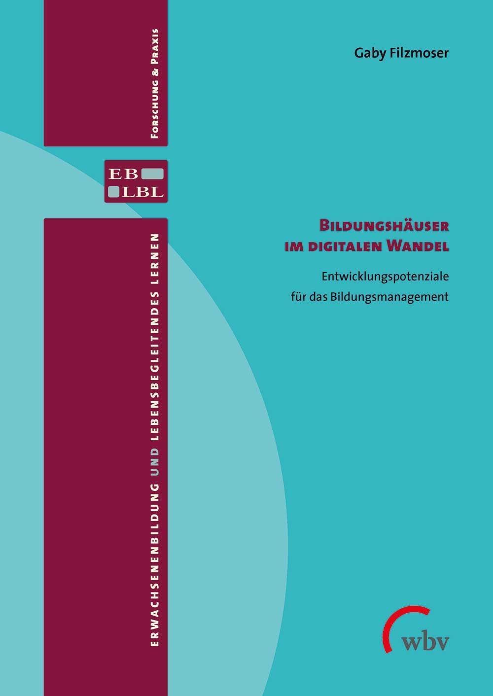 Thumbnail - Bildungshäuser Digitalen Wandel, Gaby Filzmoser