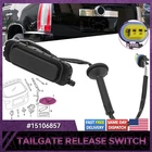 US Liftgate Tailgate Hatch-Release Button Switch 15106857 For GMC Chevy Cadillac