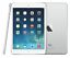 miniatura 1  - Apple iPad 1st generación, 16/32/64/128 GB Air, Wi-fi/Wifi +4G, gris espacio y Plateado