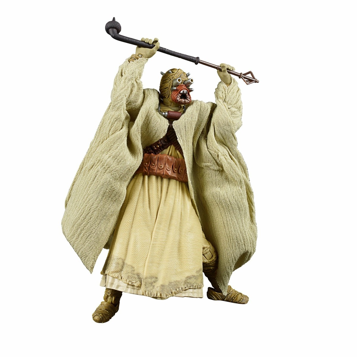 Star Wars: The Black Series Archive Collection - Tusken Raider | eBay