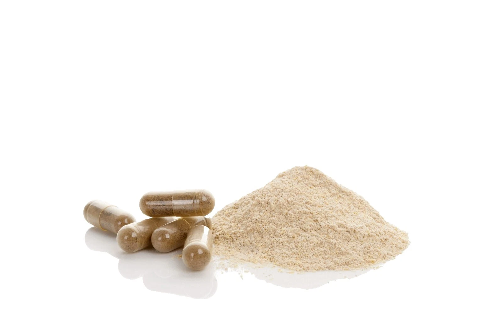 Herbal Remedies & Resins Tablets