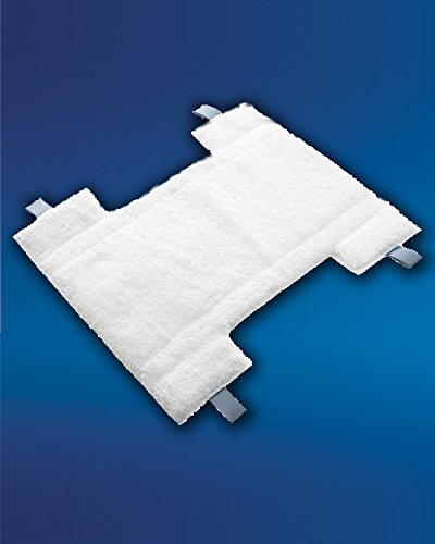 EnviroCare Replacement Cleaning Pads Compatible with Shark Dust Away Steam Mo... - Picture 2 of 5