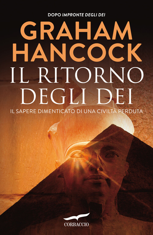 RITORNO DEGLI DEI (IL) HANCOCK GRAHAM