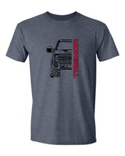 Ford Super Duty Tremor F150, F250, F350 Trucks,Unisex t-shirts