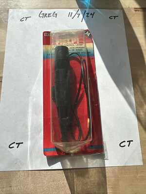 Dorman 49286 Multifunction Switch Assembly Cruise Control Lever