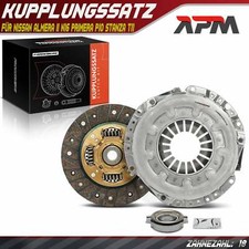 Kit d'embrayage Nissan STANZA