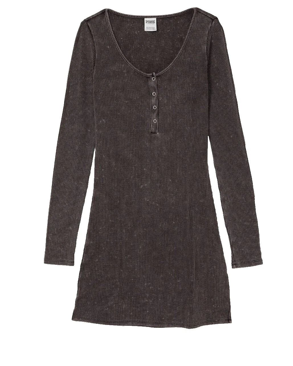 Vestidos Victoria's Secret manga larga para mujeres