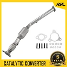 FOR 2005 2006 2007 COBALT HHR PURSUIT SATURN ION 2.2L CATALYTIC CONVERTER