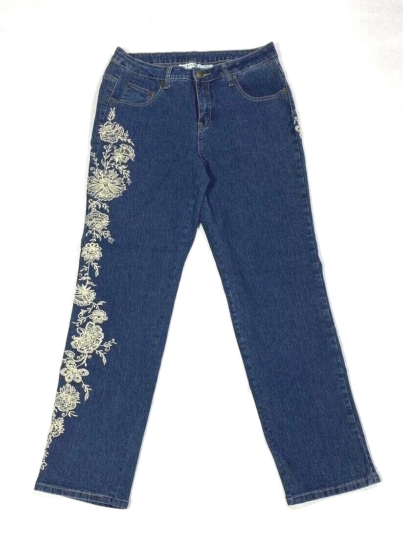usa vintage ✴︎ デニムJK ✴︎ lew magram Vintage Jeans Lew Magram for sale | eBay