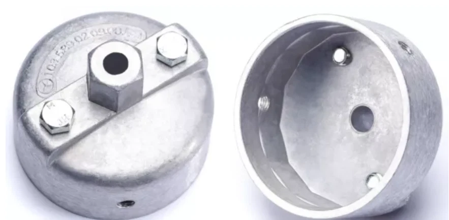 Chiave Per Filtri Olio Motore Originale Mercedes-Benz AMG Nuova Attrezzo