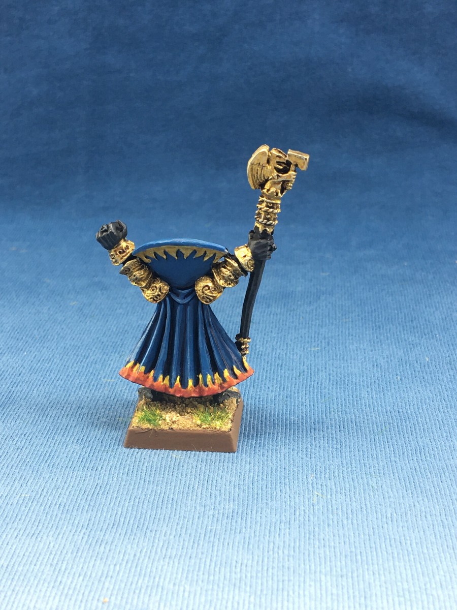 ウォーハンマー オゴウルセット warhammerAoS オゴウルセット painted