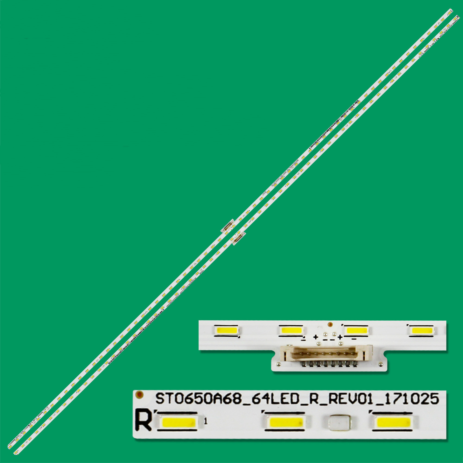 Bande de rétro-éclairage LED pour SONY KD-49XE9005 XBR-49X900E KD-49X9000E KD-49XF9005 SBT49 49039D615SN1L 49039D615SN1R 44 Bande de rétro-éclairage LED pour SONY KD-49XE9005 XBR-49X900E KD-49X9000E KD-49XF9005 SBT49 49039D615SN1L 49039D615SN1R 44