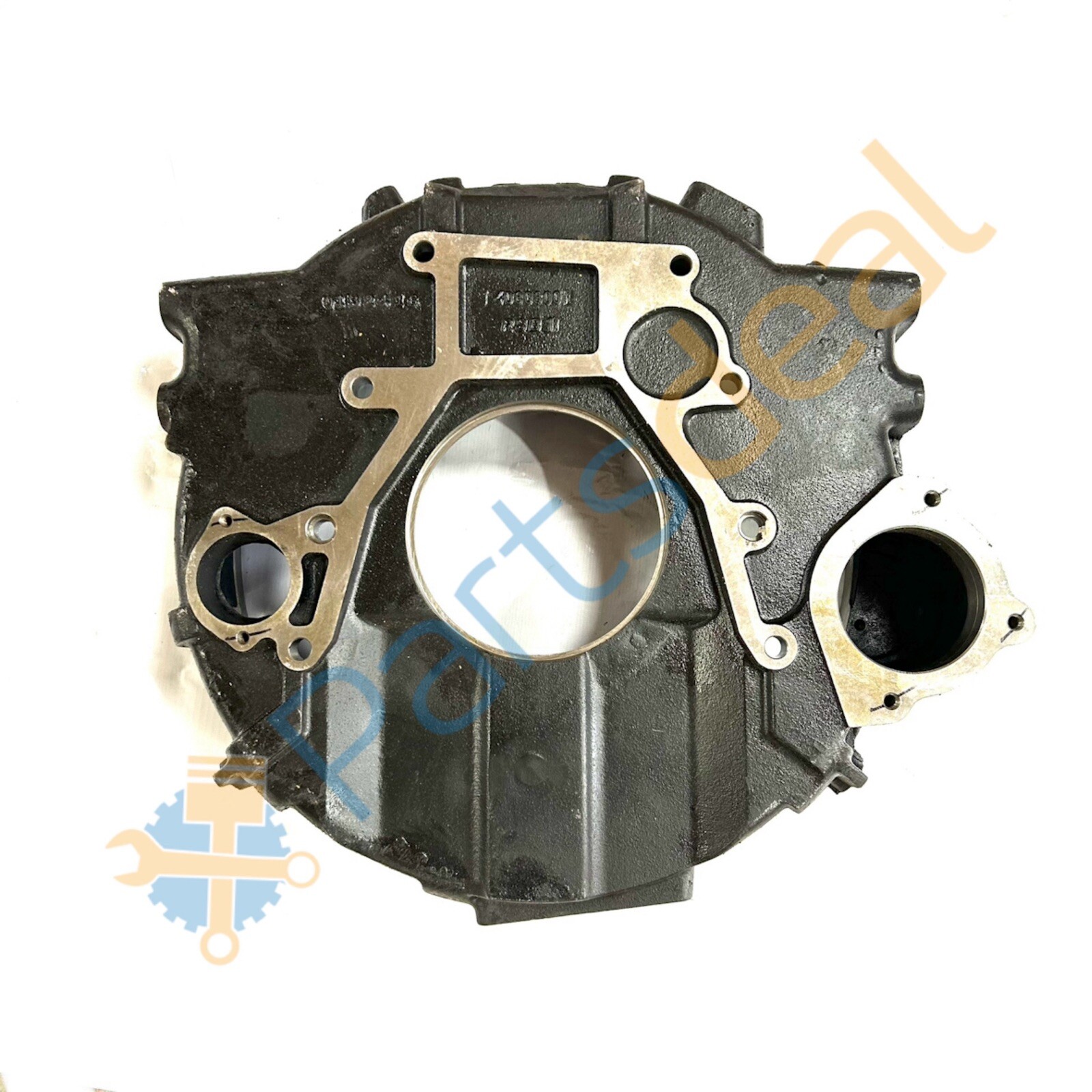 Original Flywheel Housing for Cummins 6bt5.9L/ISB5.9- 12v/24v- 4080800 ...