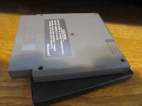 Nintendo NES Gyromite 5 Screw Video Game Action/Adventure Cool Game