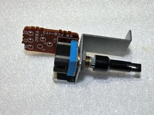 SW PCB 173 -   - For TASCAM 133