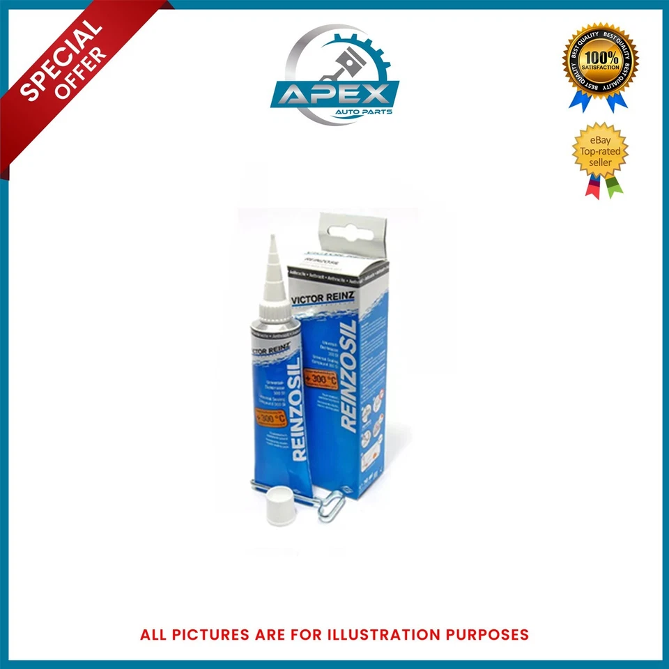 BMW 5 Touring 2.0L Moteur Diesel N47D20 Mini Coupé Timing Chaîne Kit Amélioré - Photo 3/4