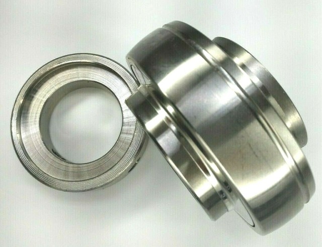 Na207 22 подшипник