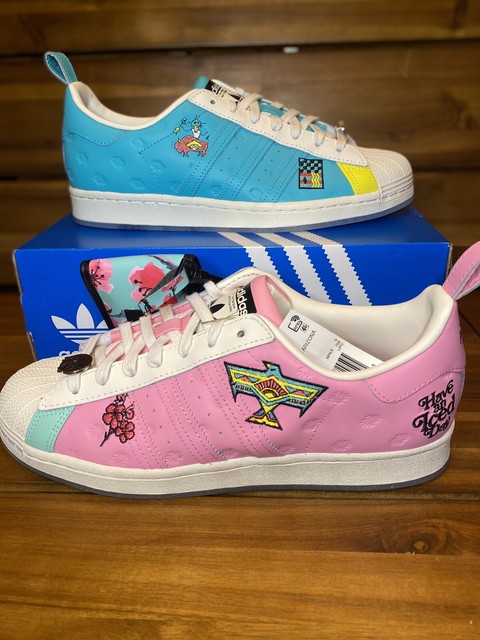 superstar arizona shoes