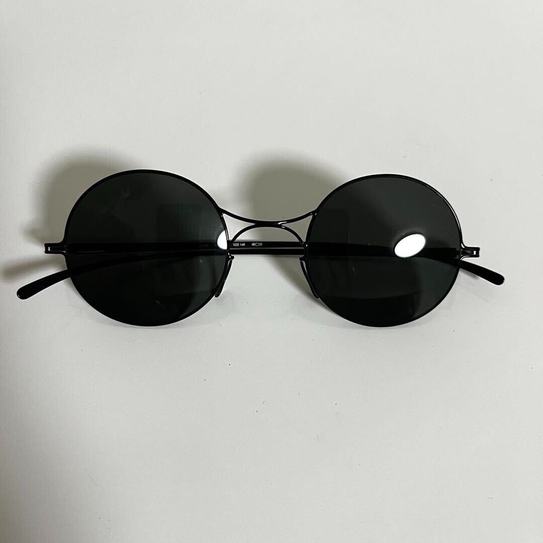 maison margiela mykita mmesse002 collaboration sunglasses maison margiela mykita mmesse002 collaboration sunglasses