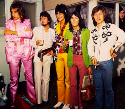 FACES - REFRIGERATOR PHOTO MAGNET 3''-5''