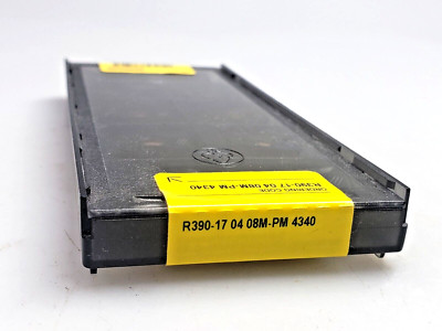 rionmelページ Sandvik Coromant R390-17 04 08M-PM 4340 Carbide Inserts (Box of 10