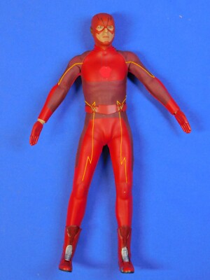 OZAスターエース DC フラッシュ THE FLASH 1/8フィギュア THE FLASH 1:8 SCALE FIGURE DELUXE WITH BARRY ALLEN HEAD STAR ACE