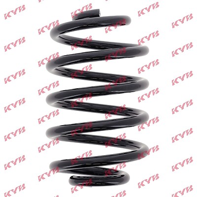 KYB RX5209 Fahrwerksfeder Hinterachse FÜR Renault-image