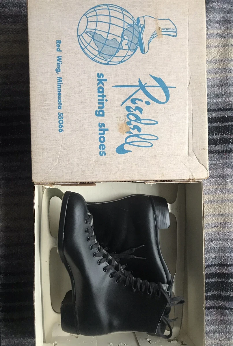 Red Wing Shoes Vintage Shoes for Men 7.5 Men's US Shoe Size | eBay