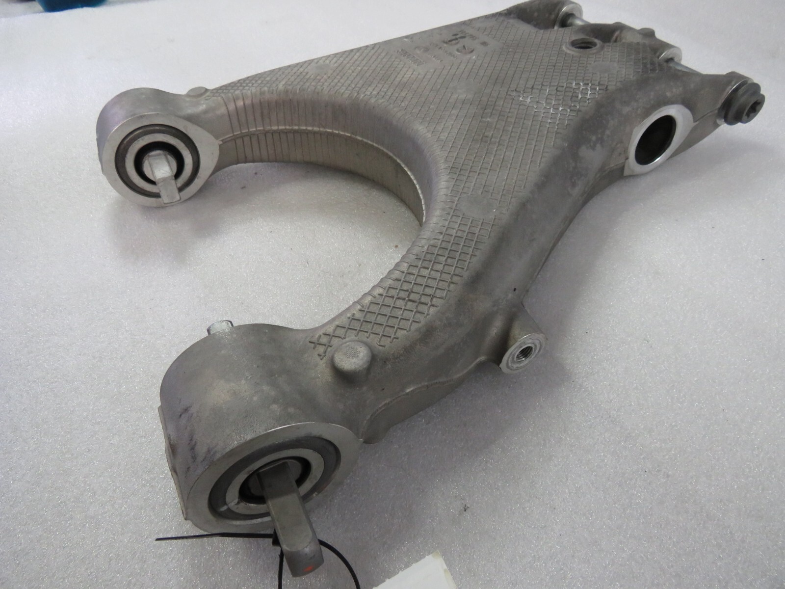 Ferrari California T, Portofino, 488, LH, Rear Lower Control Arm, Used, 314774