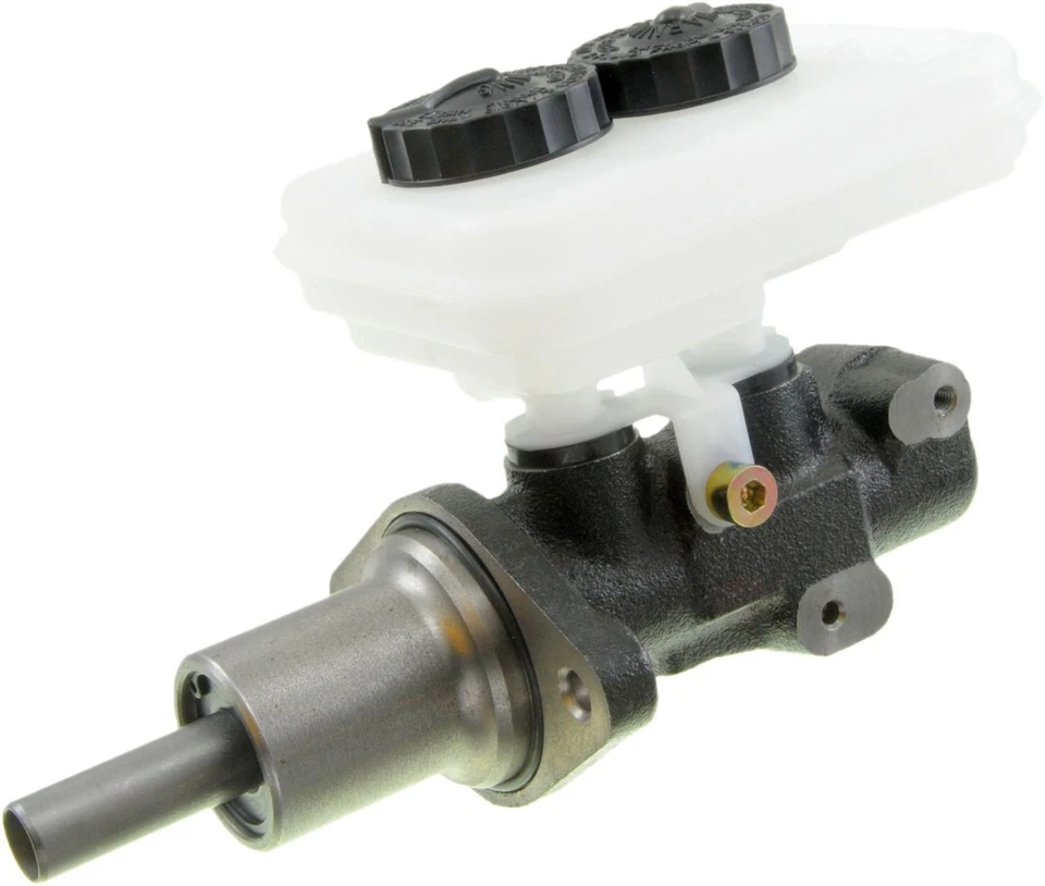 Cilindro maestro de freno para Jeep Cherokee Grand Cherokee Wrangler 1992-1994 dormitorio Foto 2 de 4