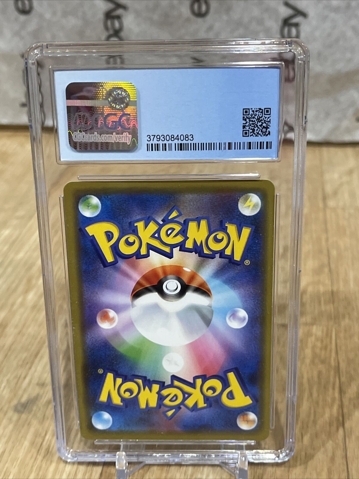 CGC 9.5 Pikachu & Zekrom GX Alt Art Promo (Graded Card) – Phurion's Pokemon