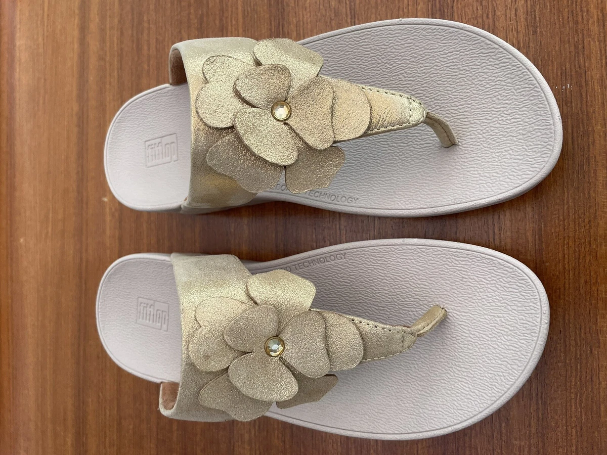 Fitflops ebay deals size 5