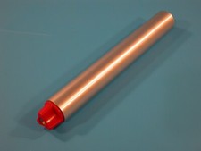 Sinar 423.11 Chrome Extension Rail 12" / 30cm - MR 