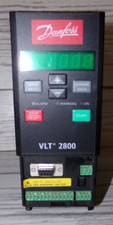 Danfoss VLT2800 Variable Frequency Drive Neve...