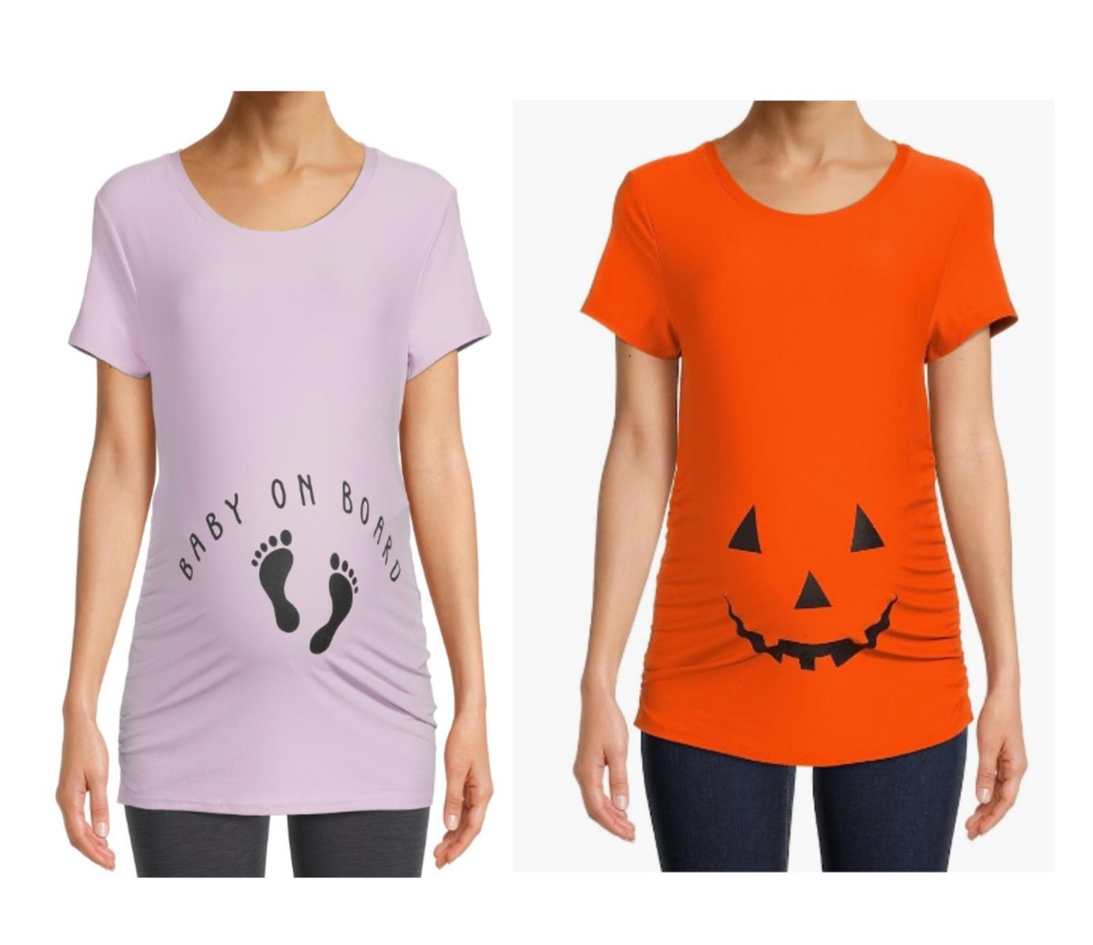 Pregnancy Clothes Baby On Board T Shirt Buy The Mom Store Baby On