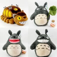 TOTORO- Plush Doll Super Soft 30/40/70cm Large TOTORO- Doll Toys